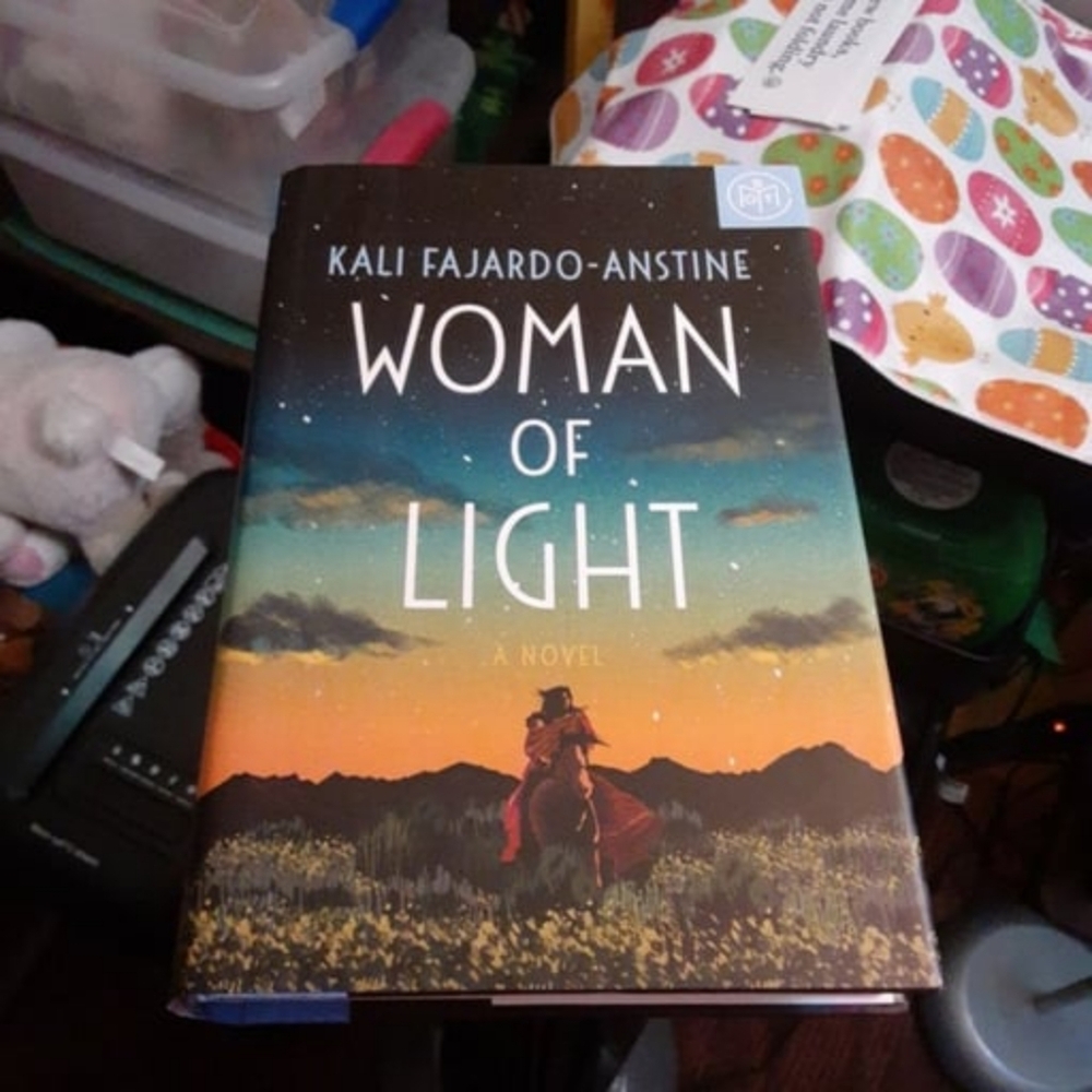 BOTM Book